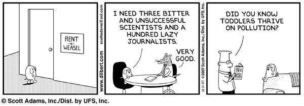 dilbert